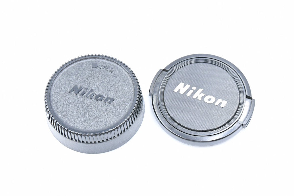 Nikon Ai-S NIKKOR 24mm F2 SN. 233375