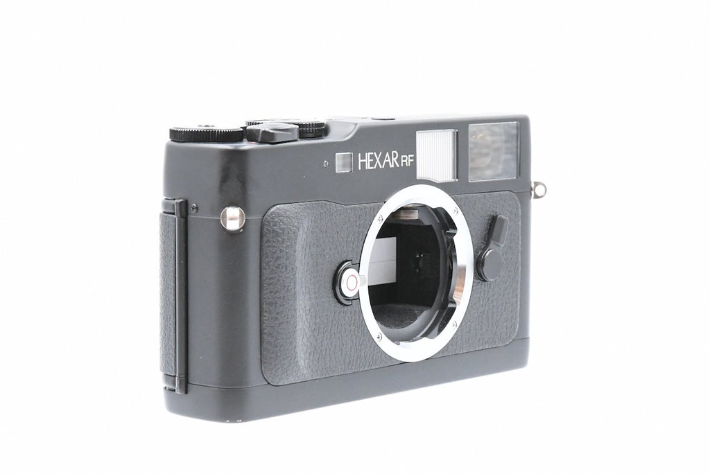 Konica HEXAR RF SN. 1441438