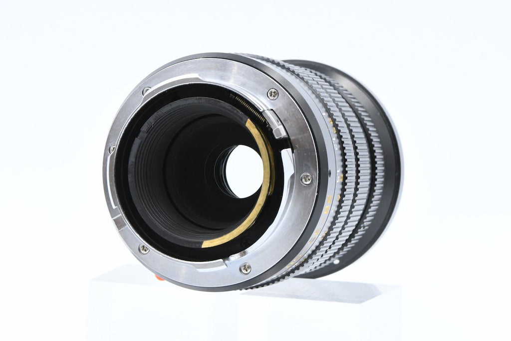 Leica TRI-ELMAR-M 28-35-50mm F4 ASPH. E55 SN: 3772325