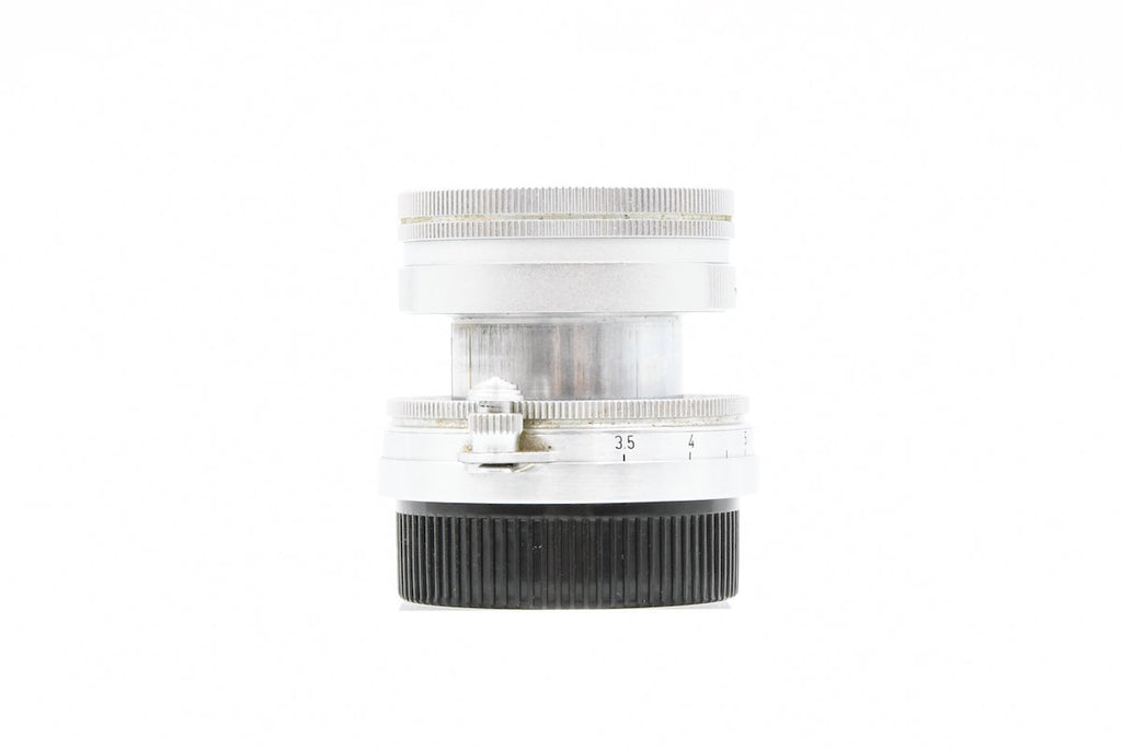 Leica Summicorn 50mm F2 L39 SN. 1329956