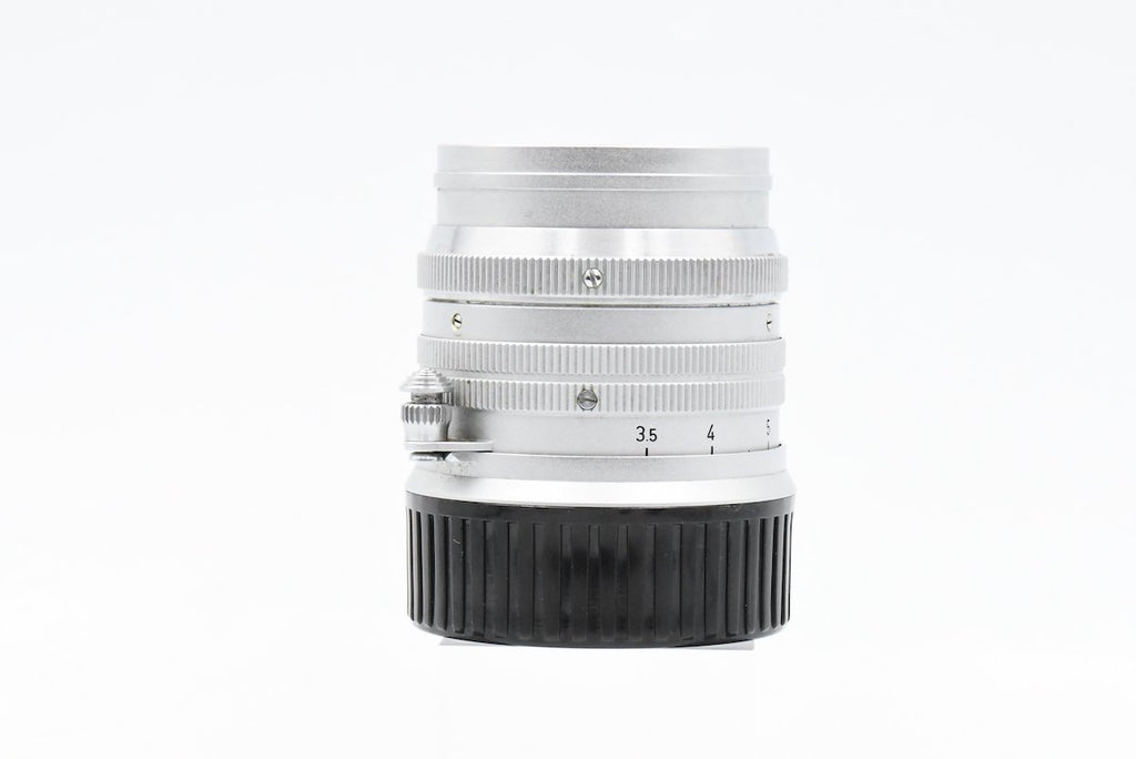 Leica Summarit 50mm F1.5 SN. 1359504