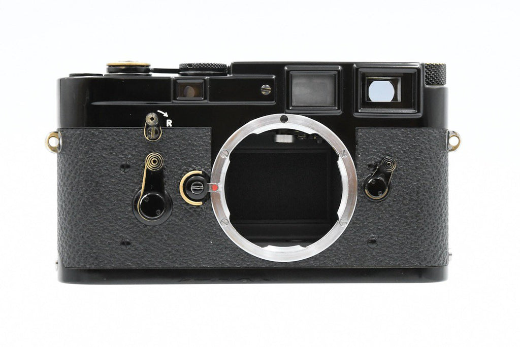 Leica M3 Modified SN. 1055435