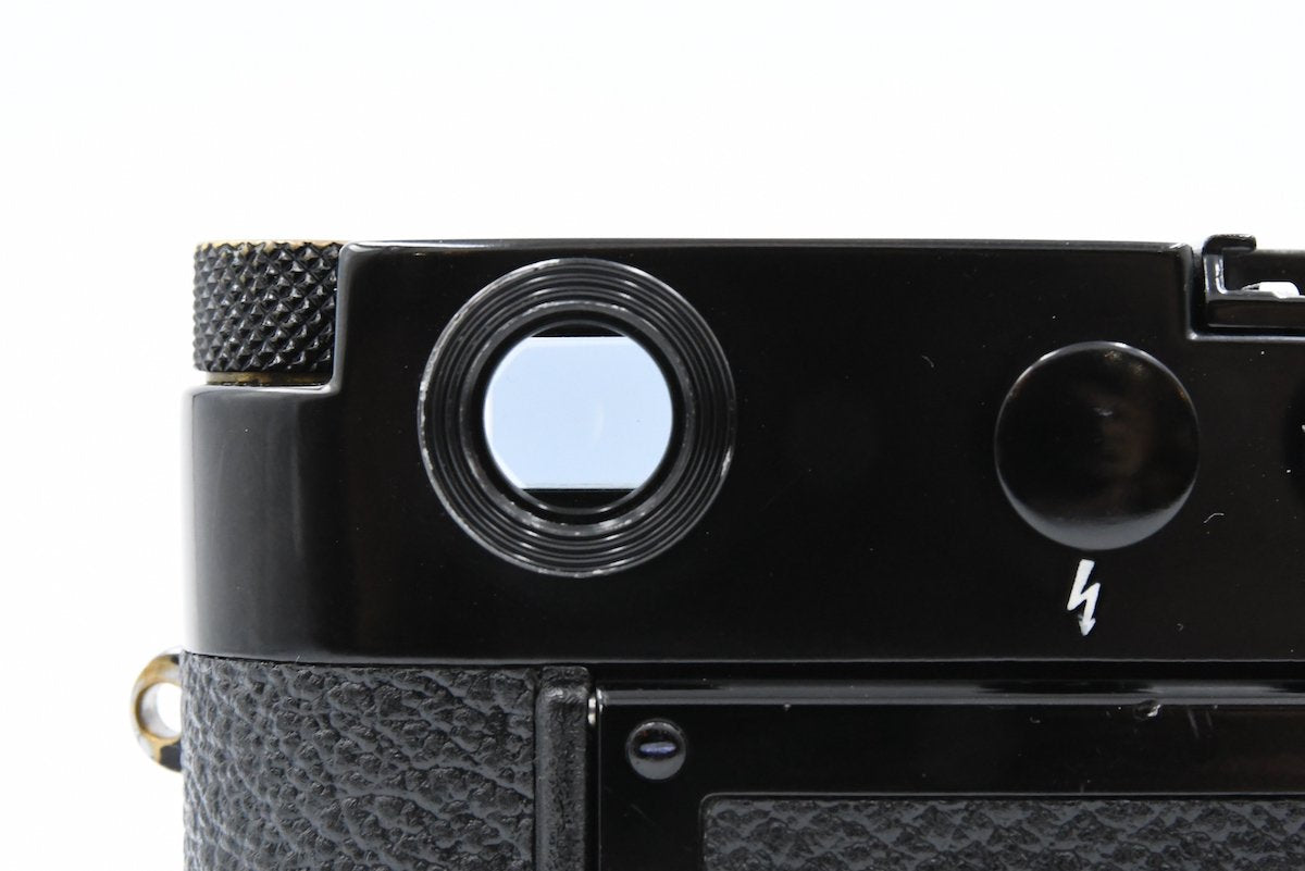 Leica M3 Modified SN. 1055435 – FILMCAMERA TOKYO