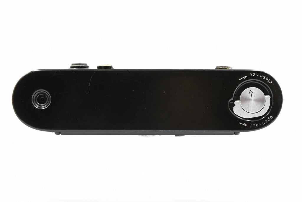Leica M3 Modified SN. 1055435