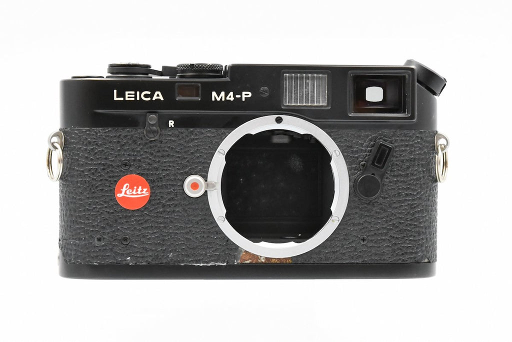 Leica M4-P SN. 1544082