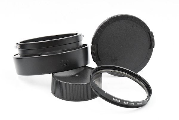 Leica Noctilux 50mm F1 E60 SN. 3510409