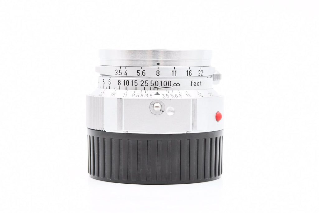 Leica Summaron 3.5cm F3.5 Goggle SN. 1488248
