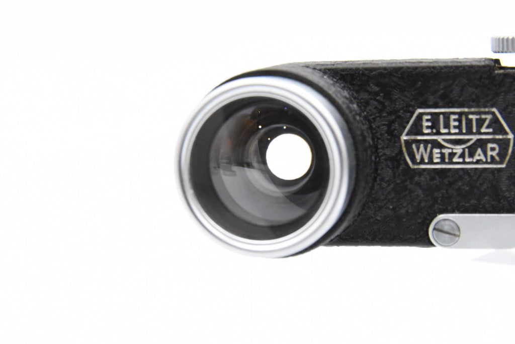 Leica Summaron 3.5cm F3.5 Goggle SN. 1488248
