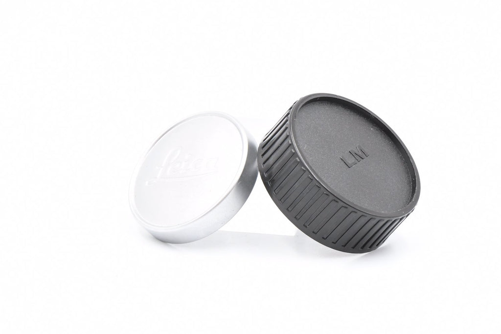 Leica Summaron 3.5cm F3.5 Goggle SN. 1488248