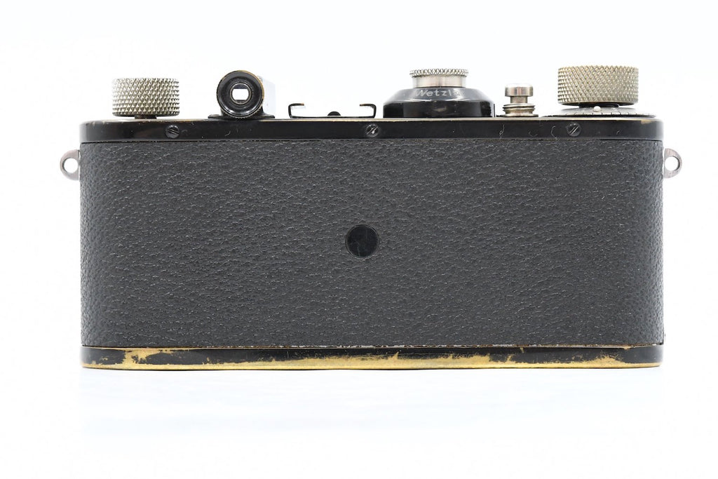 Leica Ⅰ + Elmar 50mm F3.5 SN. 10958