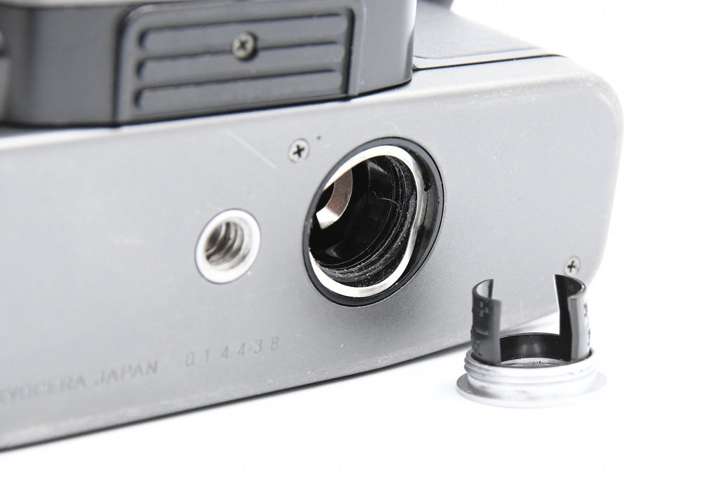 CONTAX S2b SN. 014438