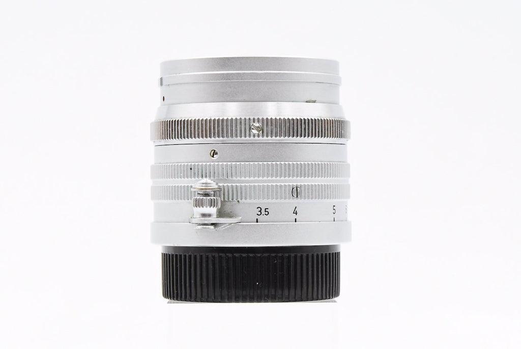 Leica Summarit 50mm F1.5 L39 SN. 1433418