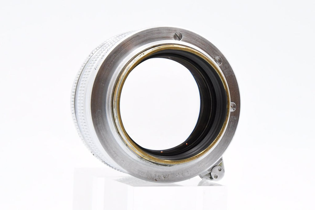 Leica Summarit 50mm F1.5 L39 SN. 1433418
