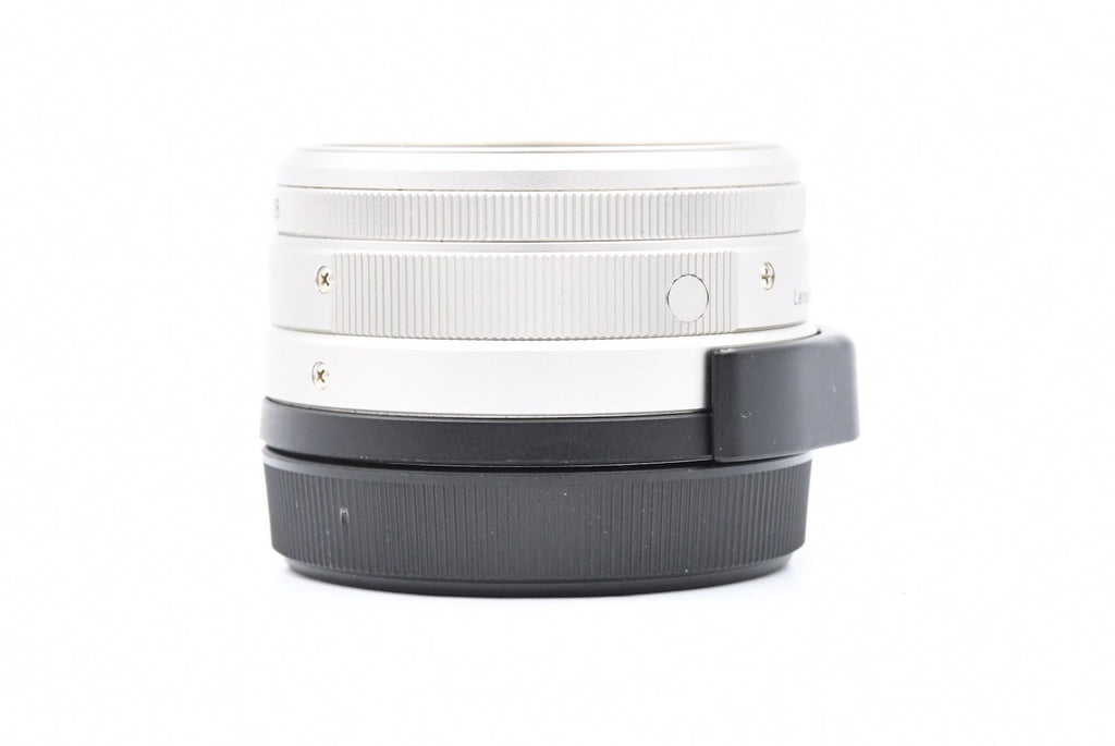 CONTAX Carl Zeiss Planar 35mm F2 T* SN. 8027126