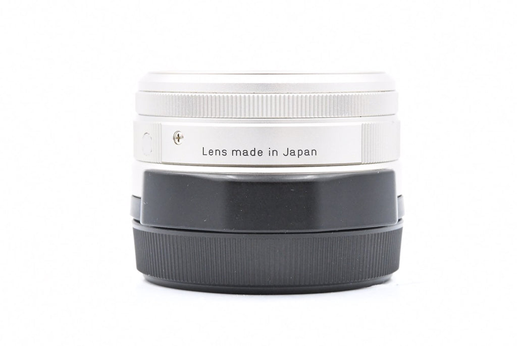 CONTAX Carl Zeiss Planar 35mm F2 T* SN. 8027126