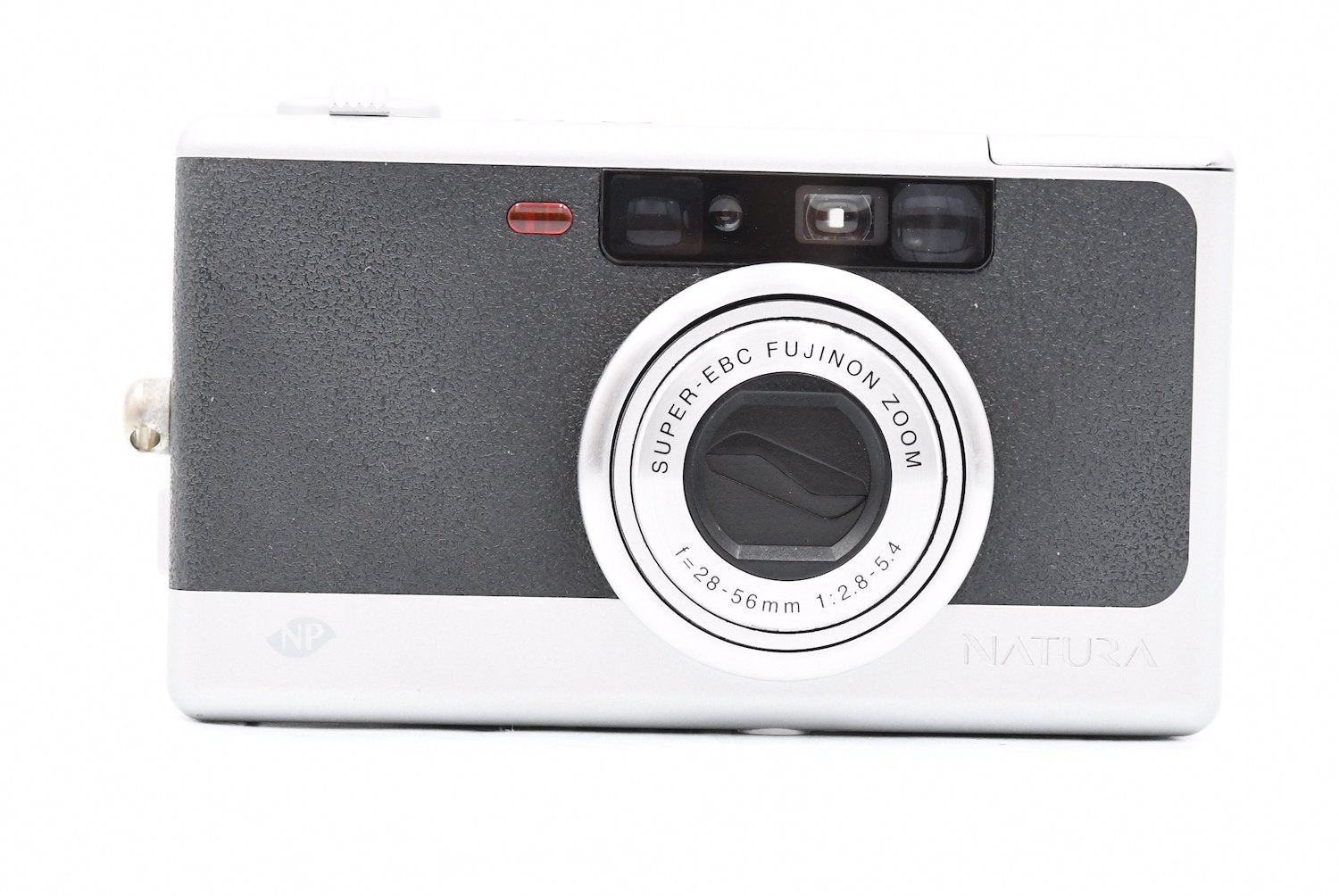 Fujifilm NATURA NS SN. 1026934 – FILMCAMERA TOKYO