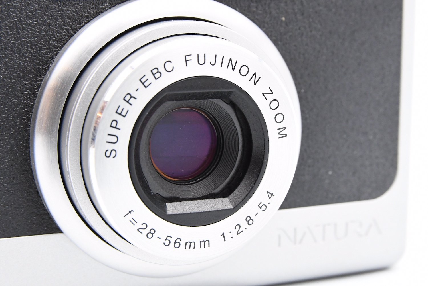 Fujifilm NATURA NS SN. 1026934 – FILMCAMERA TOKYO